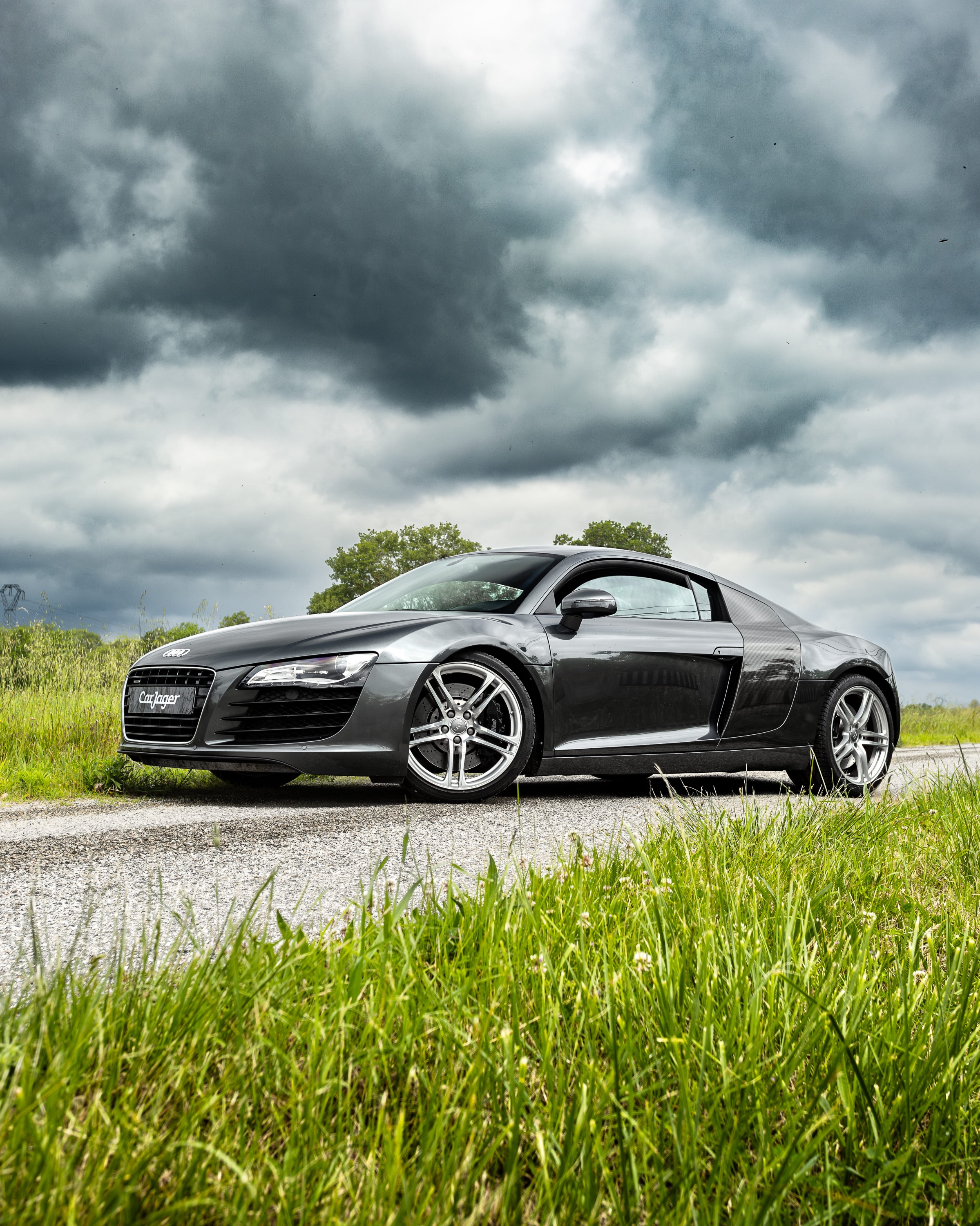Audi R8 V8 Fsi
