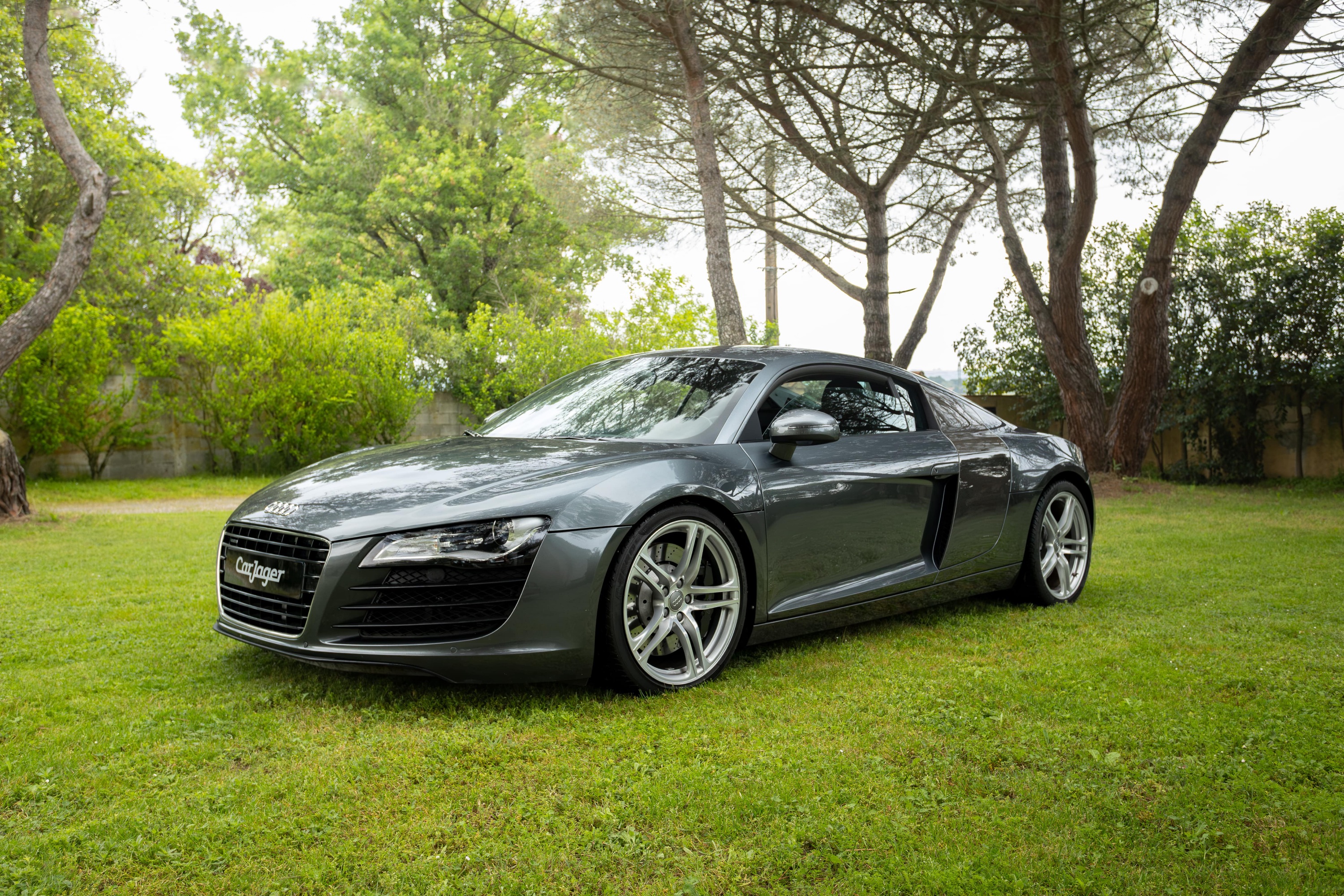 AUDI R8 V8 Fsi 2007 occasion