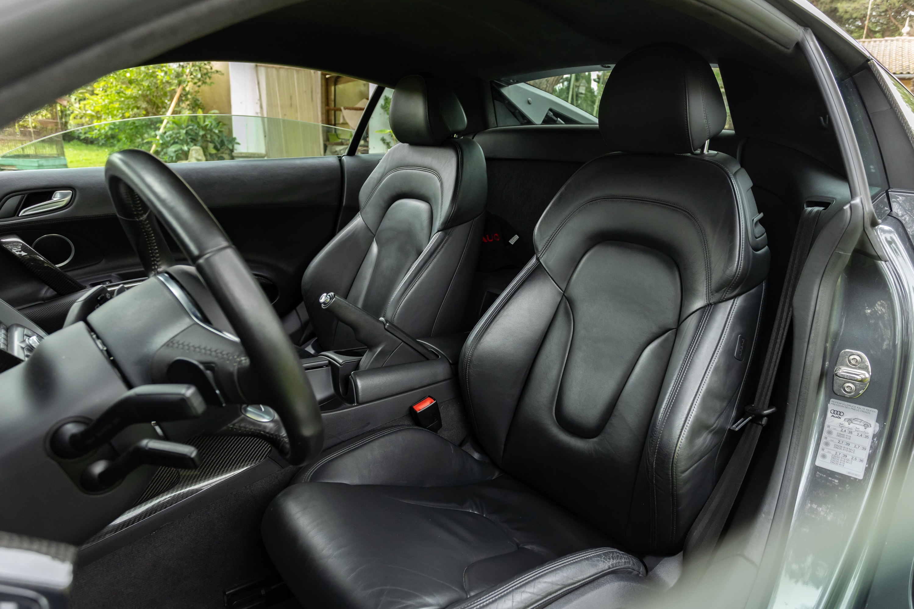 AUDI R8 V8 Fsi 2007 occasion