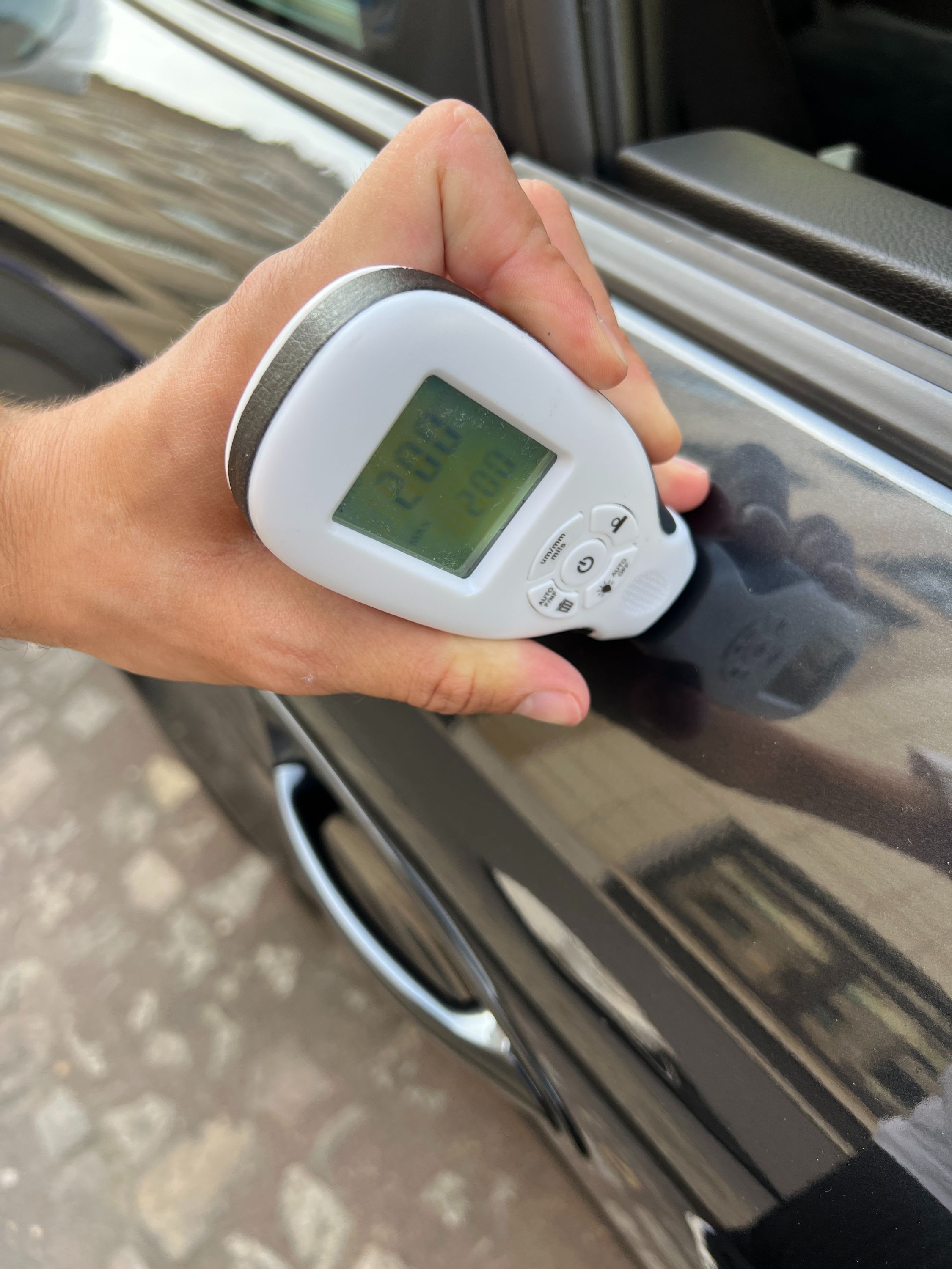 PORSCHE 911 997.1 Carrera S 2007 occasion détails (1)