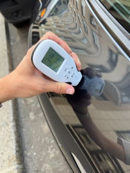 PORSCHE 911 997.1 Carrera S 2007 used car