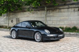 PORSCHE 911 997.1 Carrera S 2007 used car