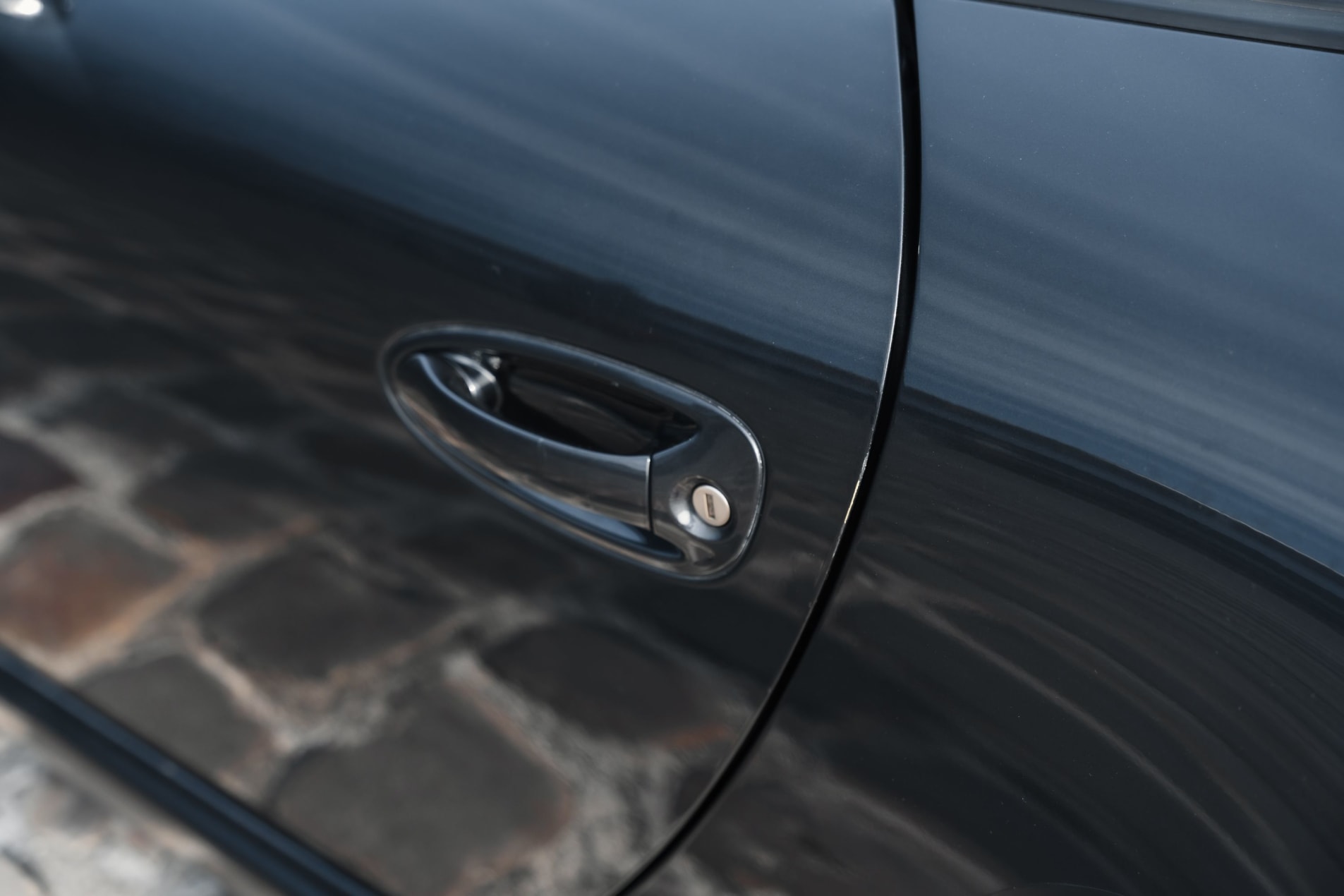 PORSCHE 911 997.1 Carrera S 2007