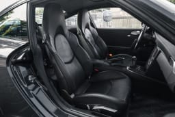 PORSCHE 911 997.1 Carrera S 2007 used car