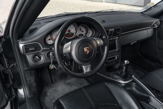 Porsche 911 997.1 Carrera S
