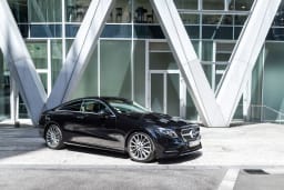 MERCEDES BENZ Classe E 220d 2018 occasion