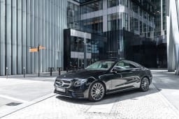 MERCEDES BENZ Classe E 220d 2018 occasion