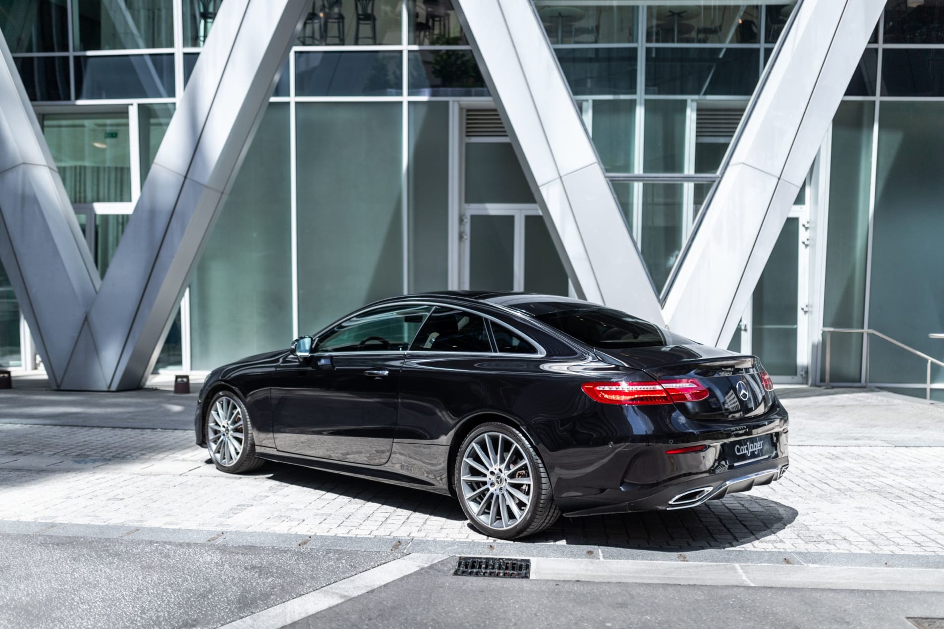MERCEDES-BENZ Classe e 220d 2018