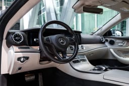 MERCEDES BENZ Classe E 220d 2018 occasion