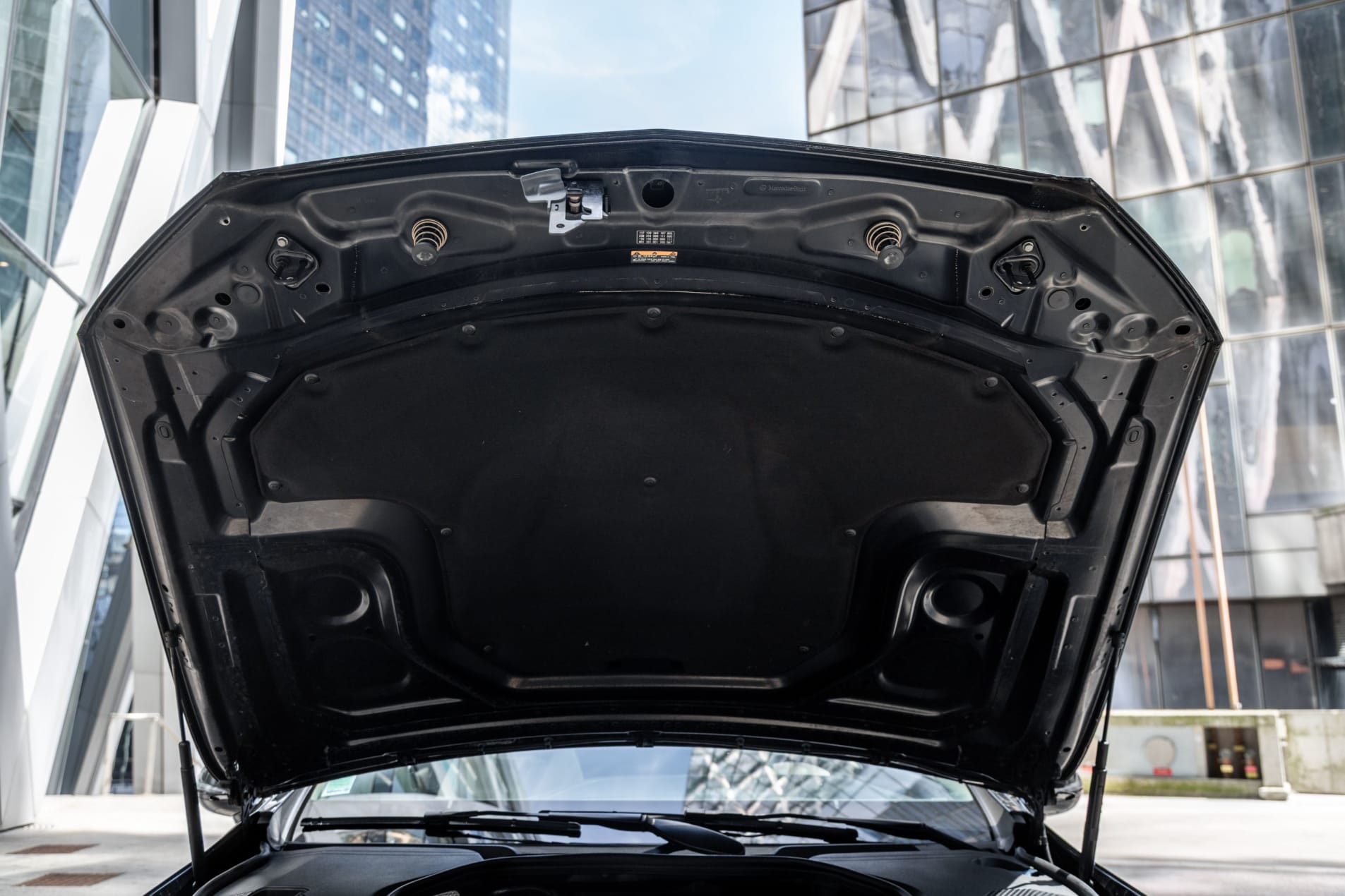 MERCEDES-BENZ Classe e 220d 2018