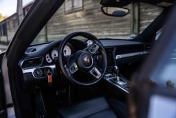 PORSCHE 911 991.2 Carrera S 2016 used car