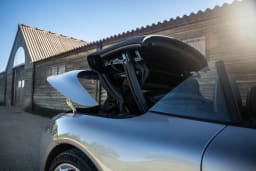 PORSCHE 911 991.2 Carrera S 2016 used car