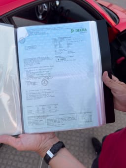 PORSCHE Cayman 987.2 R 2011 occasion