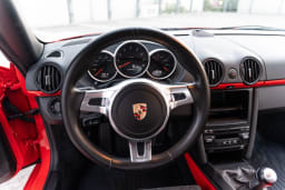 PORSCHE Cayman 987.2 R 2011 occasion