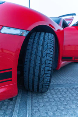 PORSCHE Cayman 987.2 R 2011 occasion