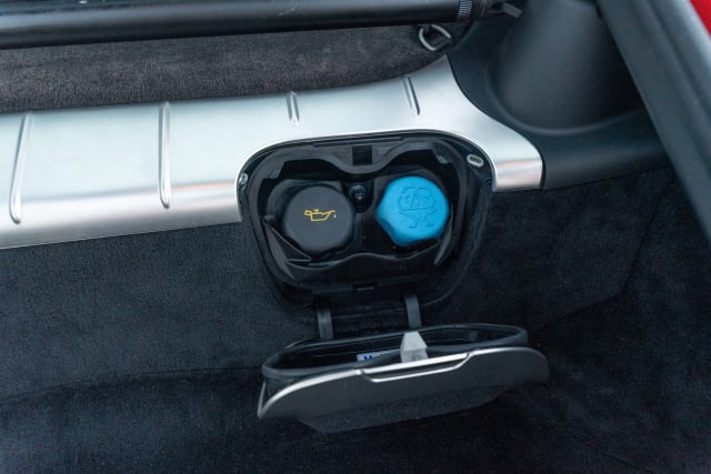 PORSCHE Cayman 987.2 R 2011 occasion