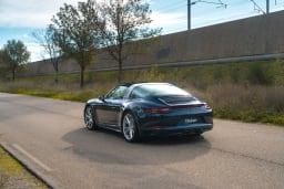 PORSCHE 911 991.2 Targa 4 Gts 2019 used car