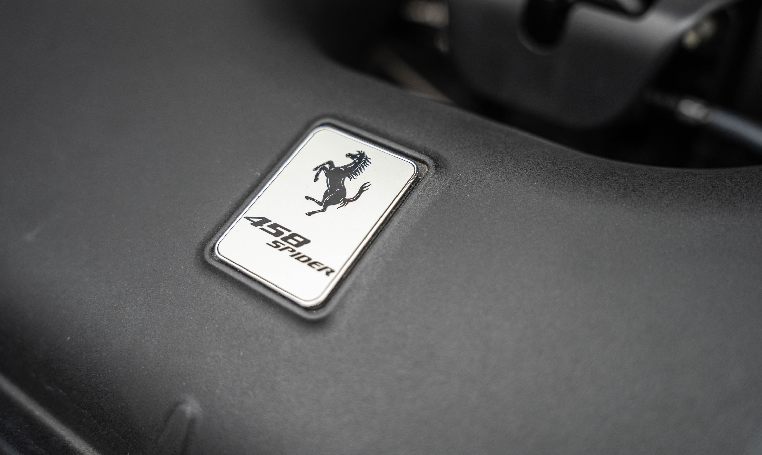 FERRARI 458 Spider 2013 used mechanical (1)