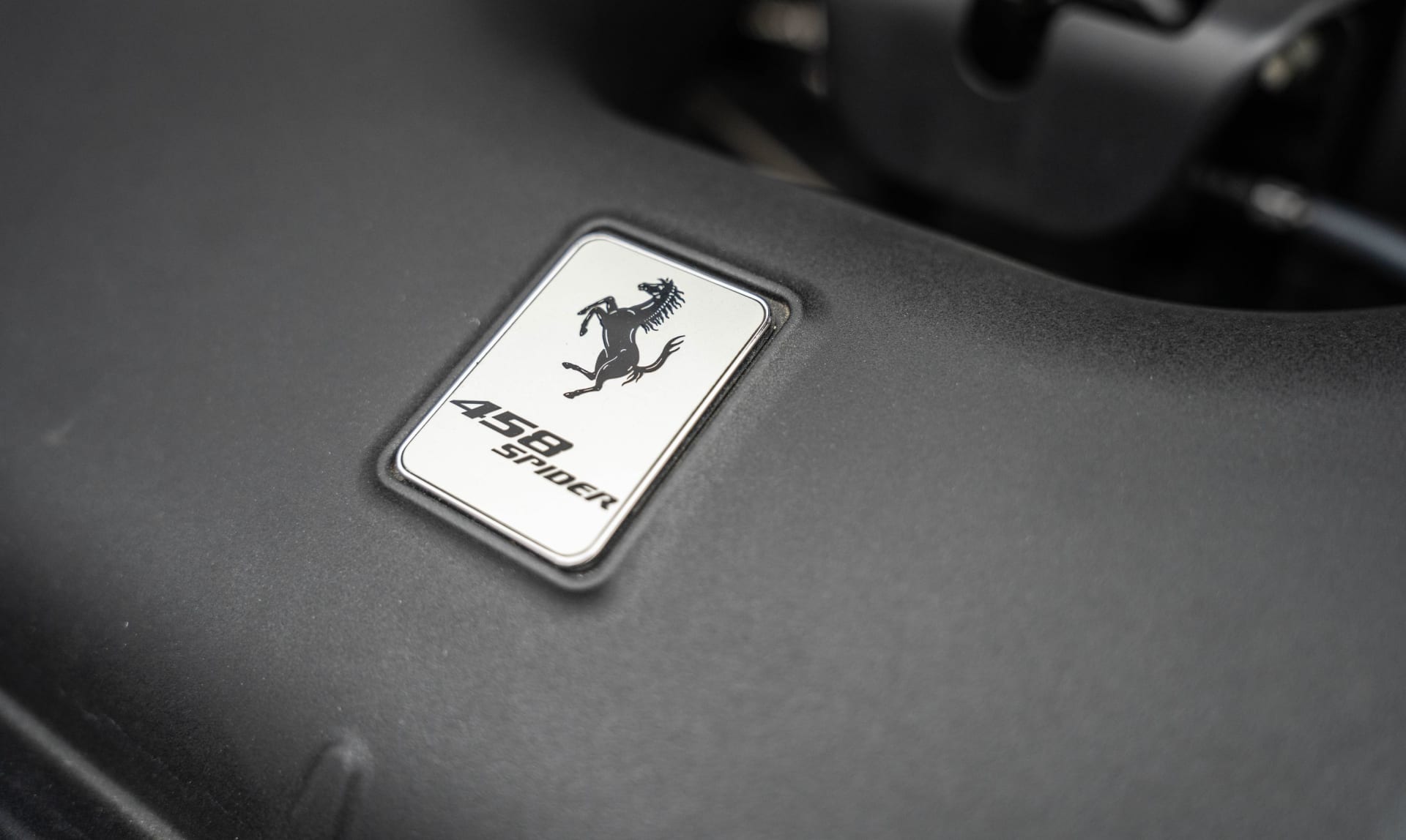 FERRARI 458 Spider 2013 occasion mécanique (1)