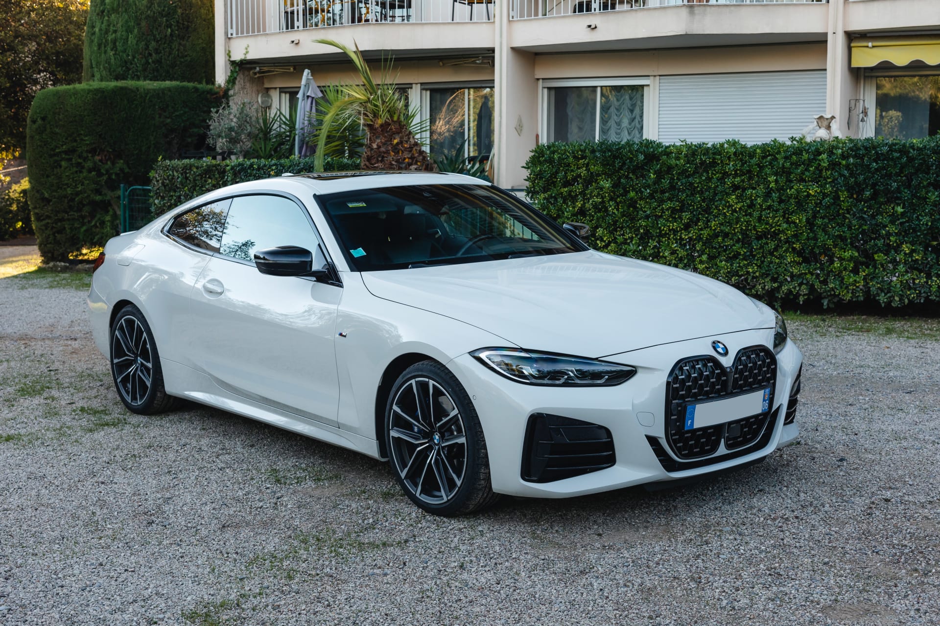 Bmw Série 4 M440i G22
