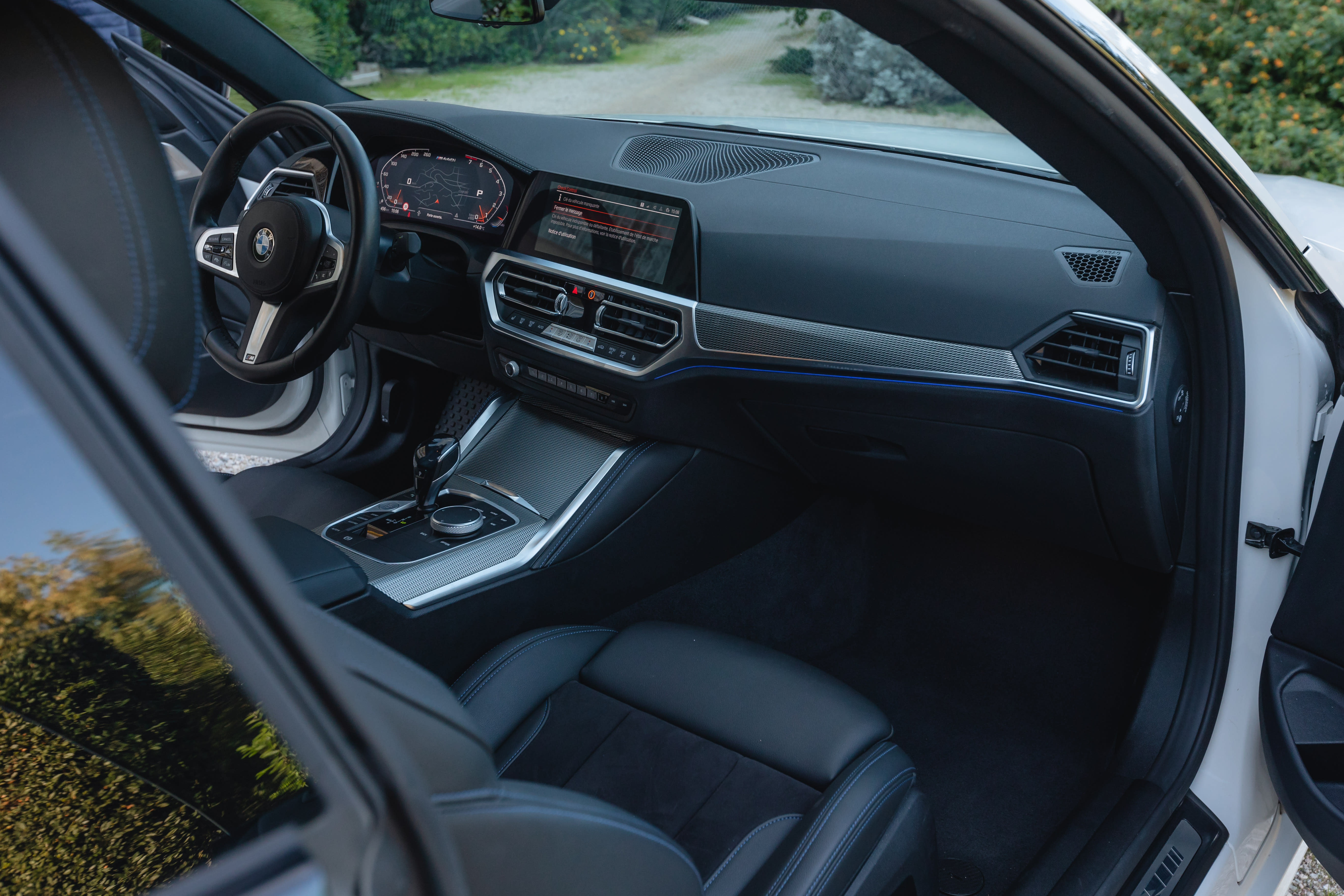 Bmw Série 4 M440i G22