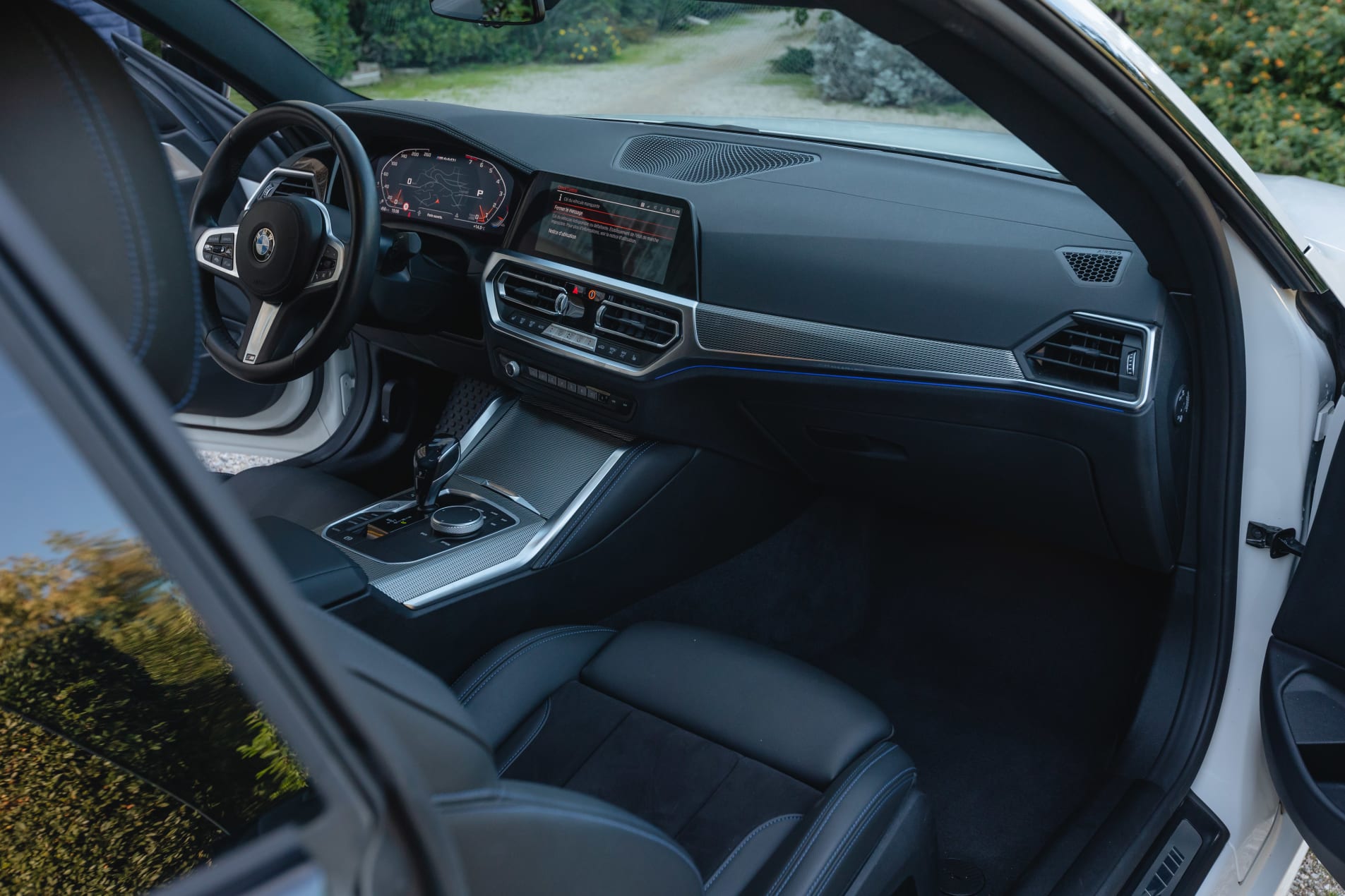 BMW 440 G22 M440 XDRive 2021