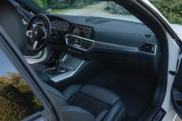 BMW 440 G22 M440 XDRive 2021