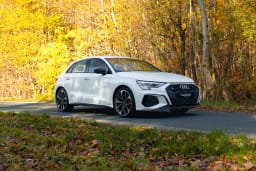 AUDI S3 Iv Sportback 2.0 Tfsi 310 Quattro  2022 used car