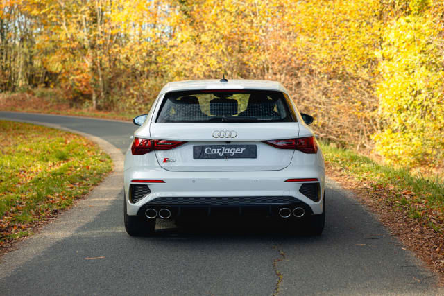 AUDI S3 Iv Sportback 2.0 Tfsi 310 Quattro  2022 used