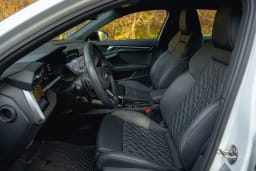 AUDI S3 Iv Sportback 2.0 Tfsi 310 Quattro  2022 used car