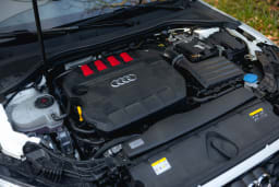 AUDI S3 Iv Sportback 2.0 Tfsi 310 Quattro  2022 used car