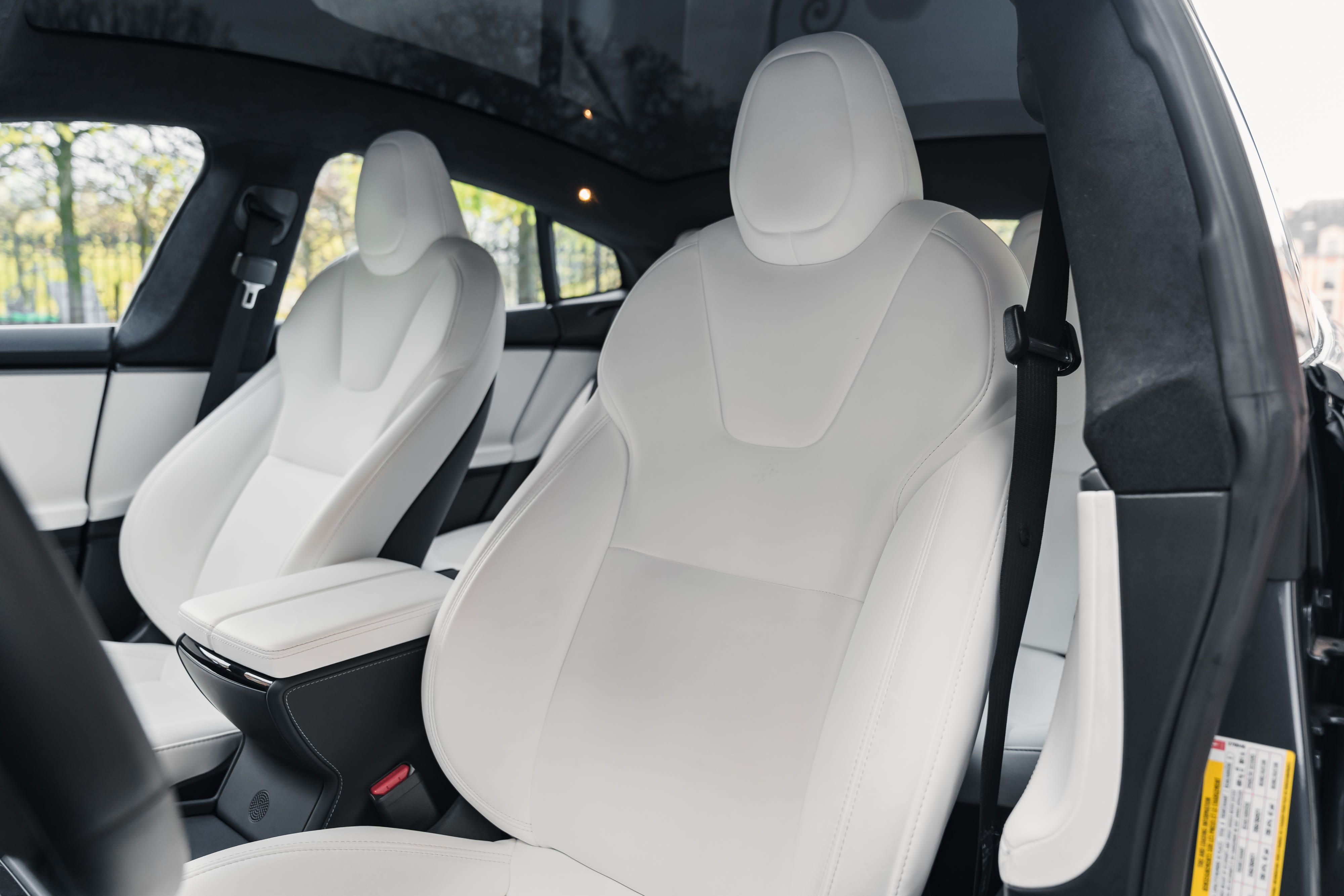 TESLA Model S Long Range 2020 used mechanical (1)