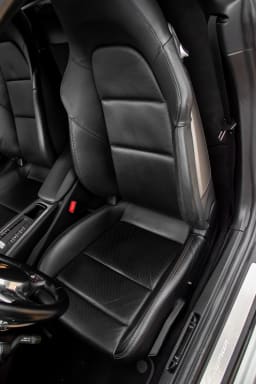 PORSCHE Cayman 981 2014 occasion