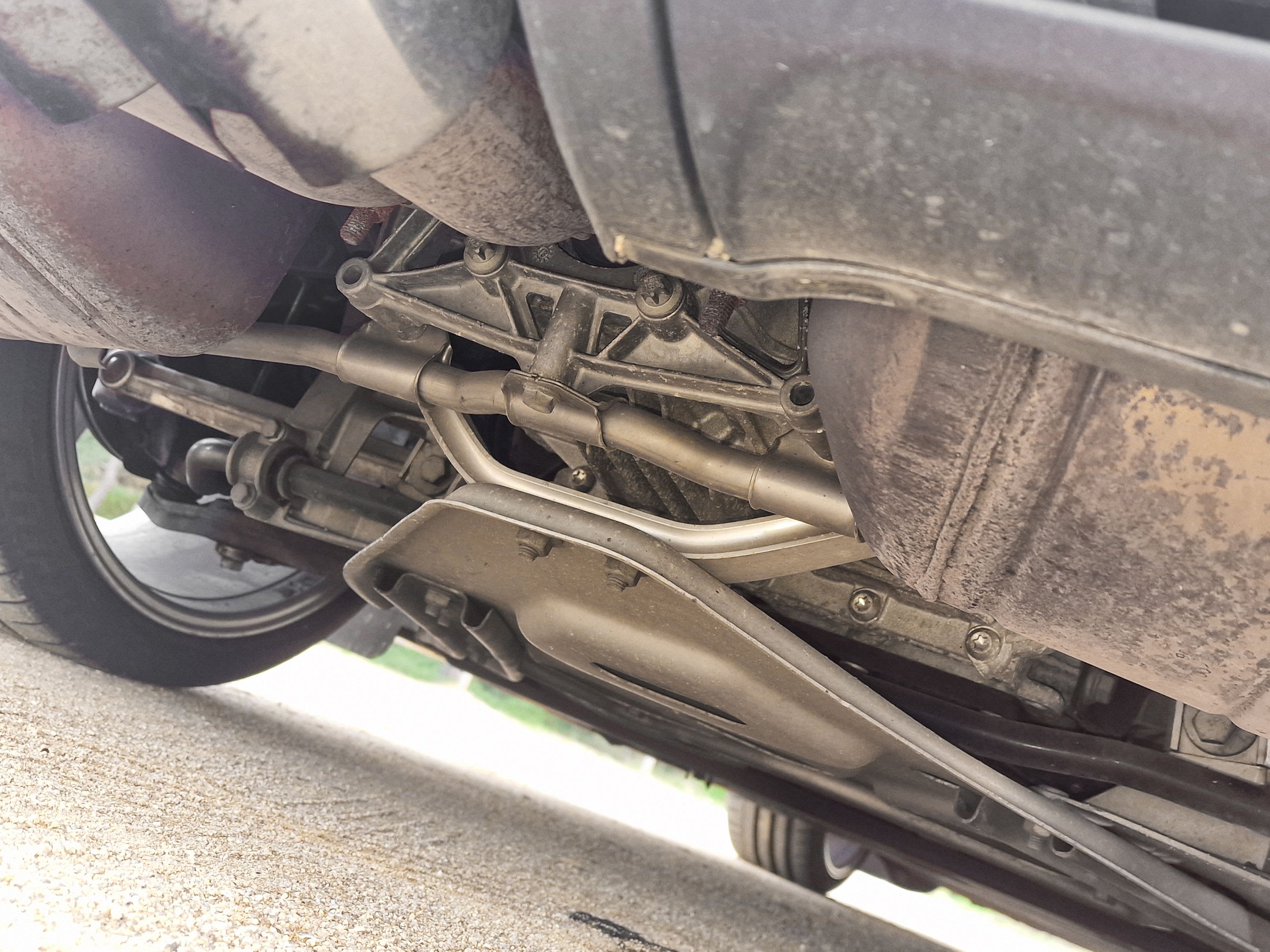 PORSCHE Cayman 981 2014 occasion mécanique (1)