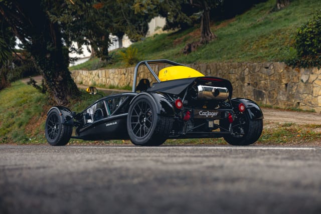 ARIEL Atom 4 2020 usado