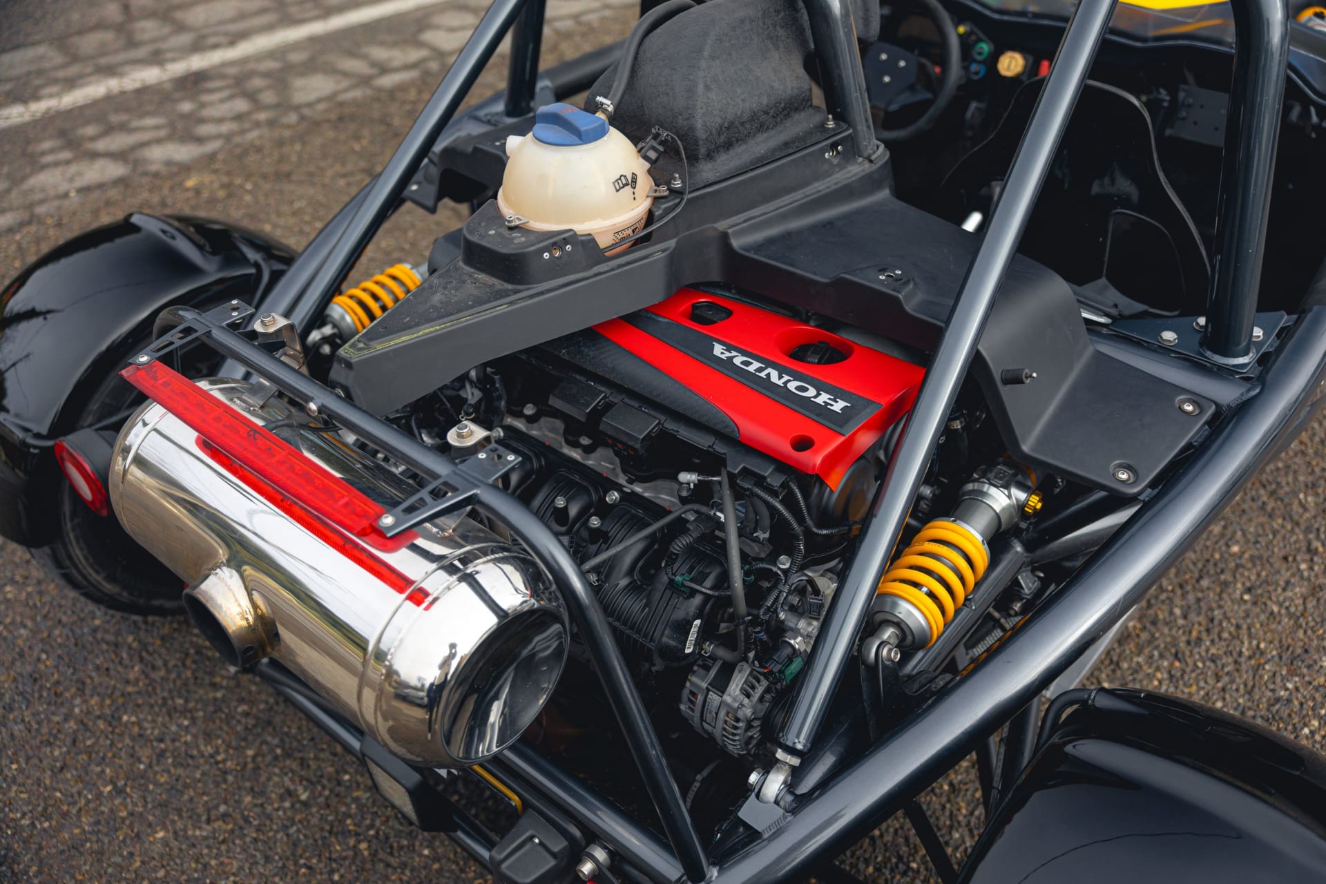 ARIEL Atom 4 2020 usado mecánico (1)