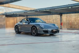 PORSCHE 911 997.2 Carrera Gts 2011 occasion