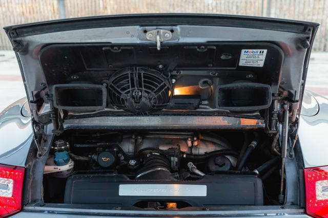 PORSCHE 911 997.2 Carrera Gts 2011 occasion