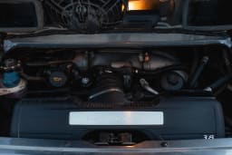 PORSCHE 911 997.2 Carrera Gts 2011 occasion