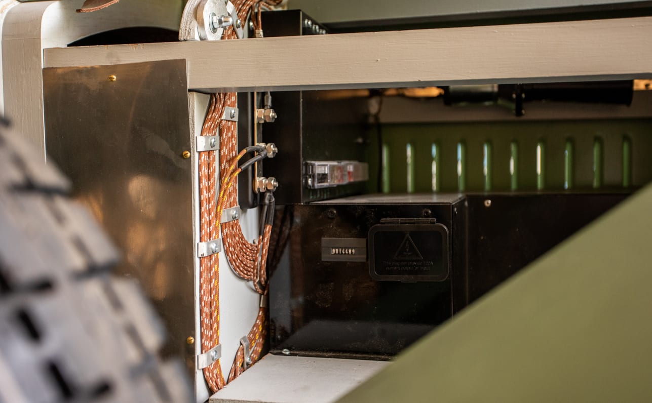 BALLOT Grand Prix Nouvelle Génération 2023 2023 occasion mécanique (1)