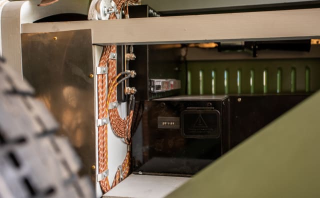 BALLOT Grand Prix Nouvelle Génération 2023 2023 occasion