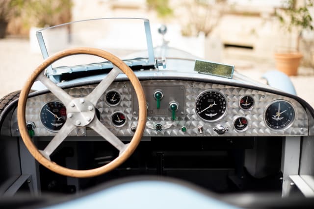 BALLOT Grand Prix Nouvelle Génération 2023 2023 occasion