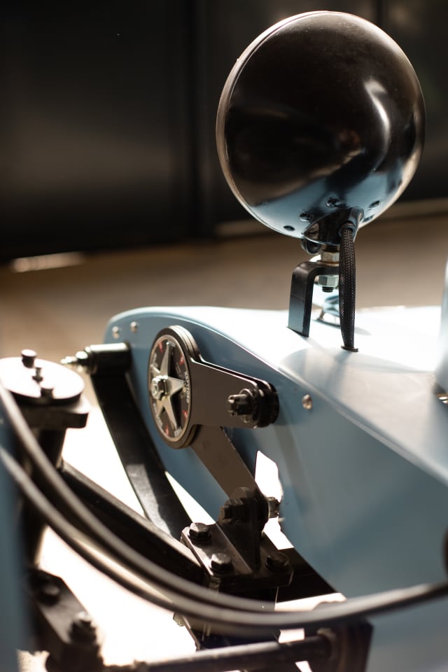 BALLOT Grand Prix Nouvelle Génération 2023 2023 occasion