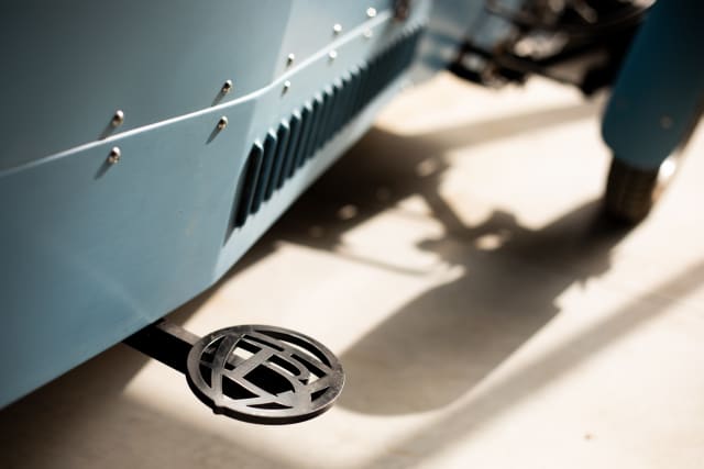 BALLOT Grand Prix Nouvelle Génération 2023 2023 occasion