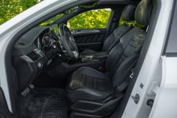 MERCEDES-BENZ Gle 63 amg 4matic+ Coupé  S 2018