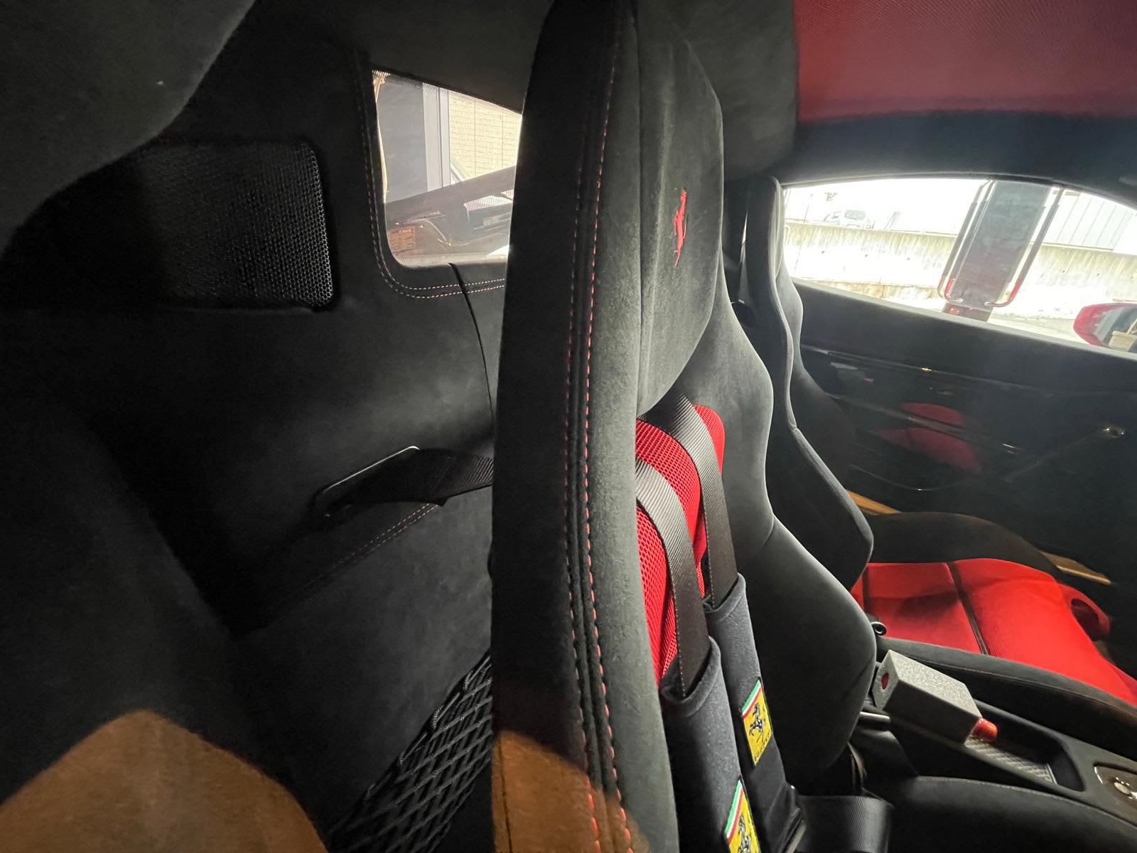 Ferrari 458 Speciale
