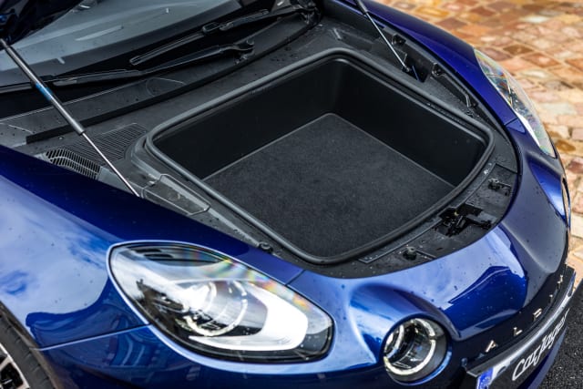 ALPINE A110 Légende Gt 2021 occasion