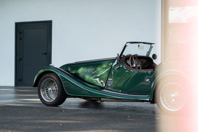 MORGAN V6 Tourer 2009 occasion