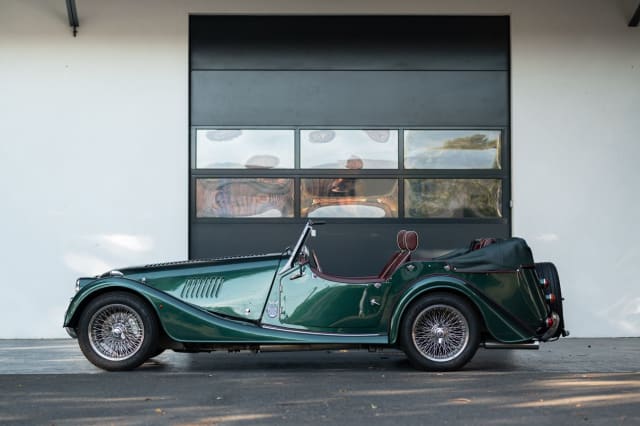 MORGAN V6 Tourer 2009 occasion