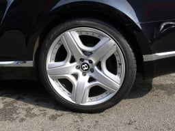 BENTLEY Continental Gt W12 2011 occasion